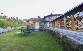 Craigmore By Kodai Resort Hotel